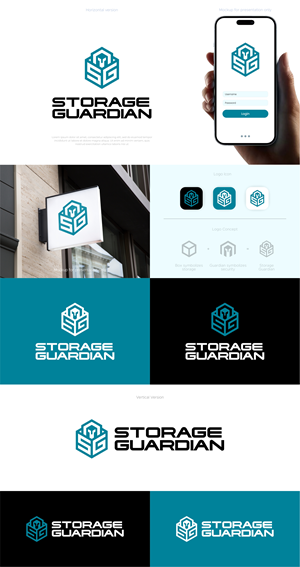 Logo Design by Noekha Studio for this project | Design: #34576435