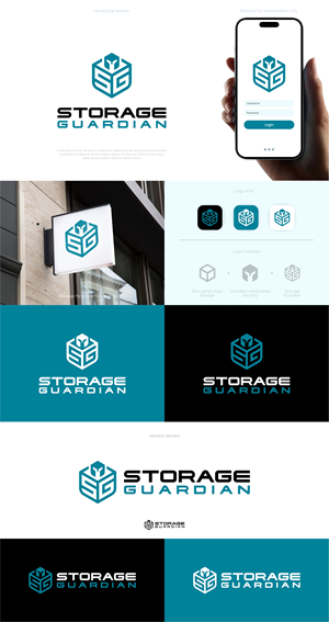 Logo Design by Noekha Studio for this project | Design: #34580916