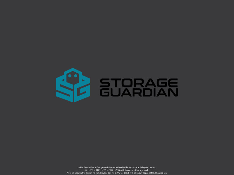 Logo Design by skart for this project | Design #34573089
