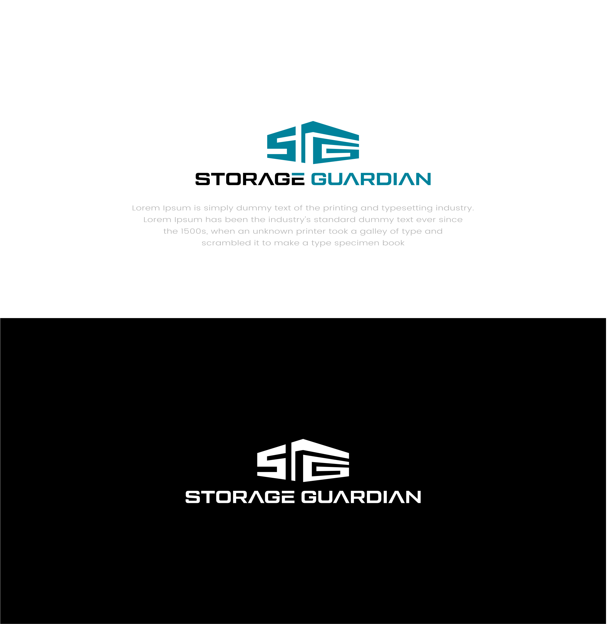 Logo Design by Barokahe guse for this project | Design #34578874