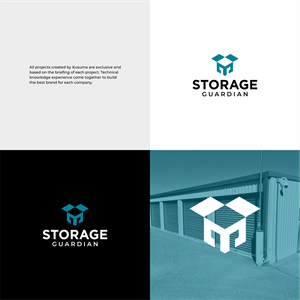 Logo Design by Kusuma Studio for this project | Design: #34574093