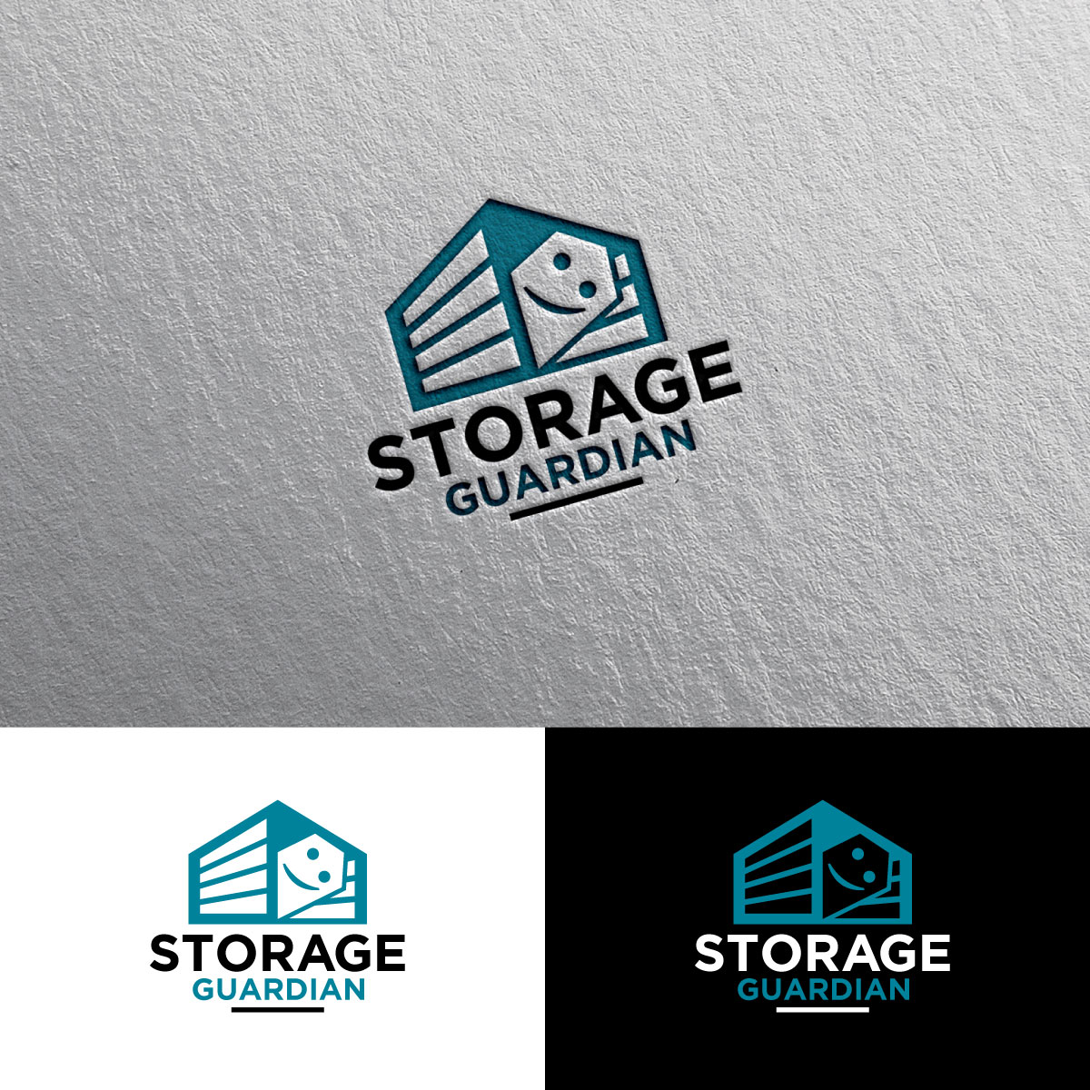 Logo-Design von Alex Henry für dieses Projekt | Design #34572574