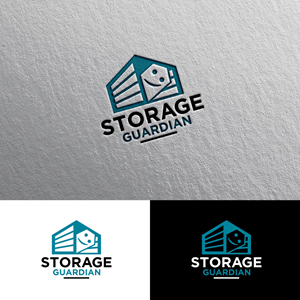 Logo Design by Alex Henry for this project | Design: #34572574