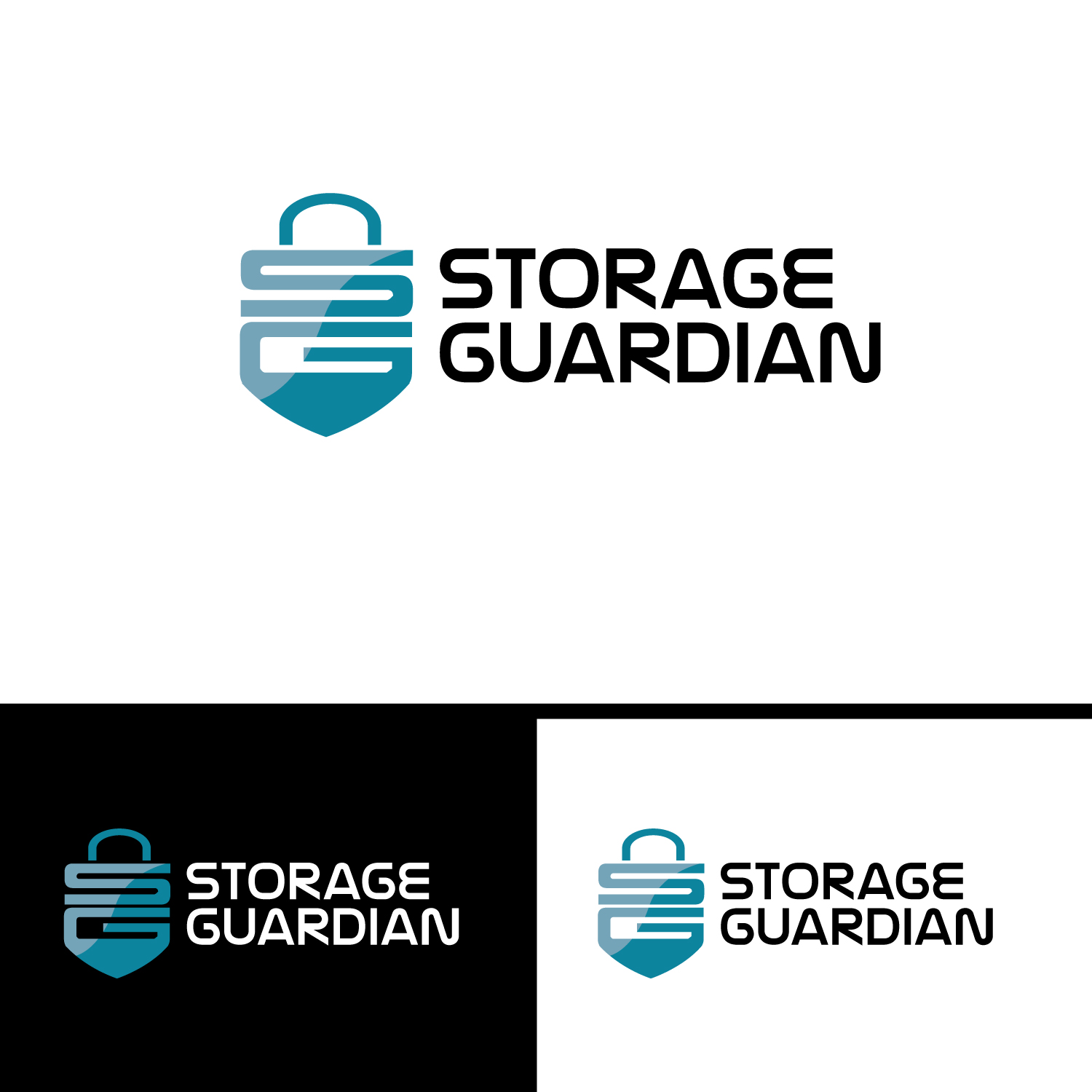 Logo Design by GODDREAMCREATION for this project | Design #34573679