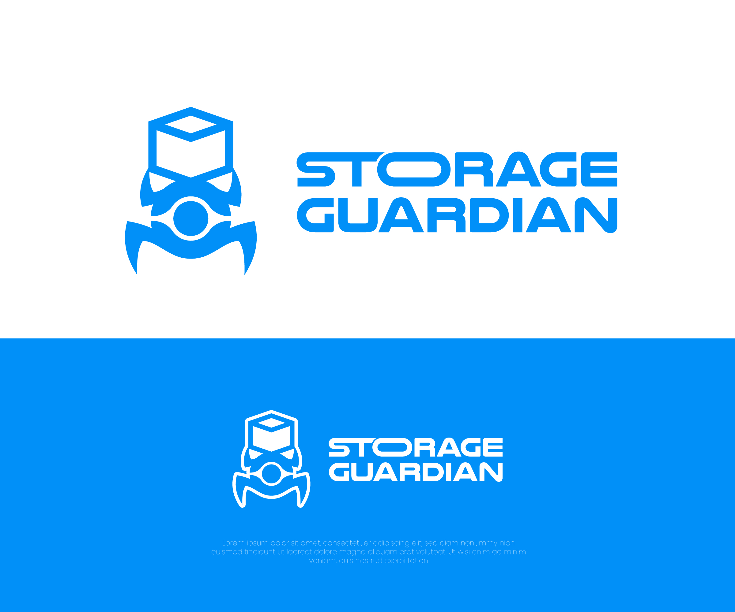 Logo Design by taufik_alrahman for this project | Design #34580036