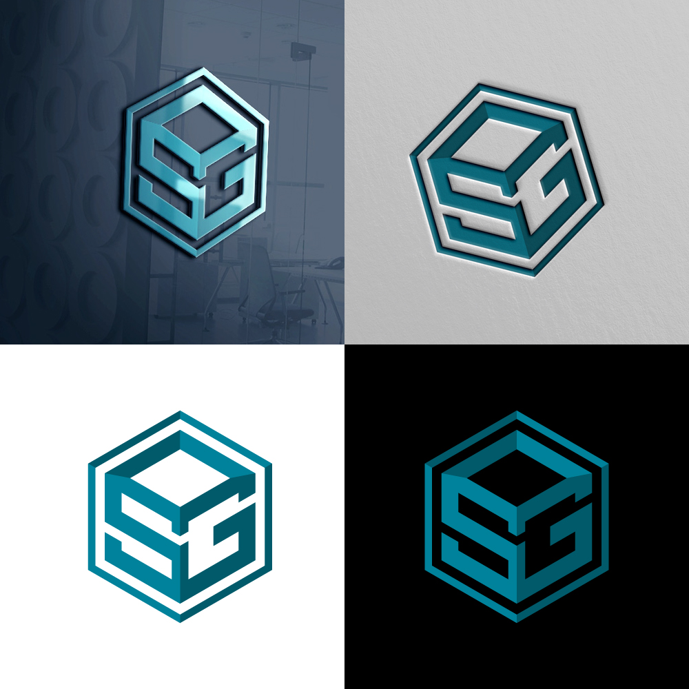 Logo Design by Znuj Esilas for this project | Design #34590620