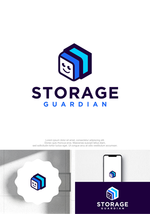 Logo Design by M.Syaiful Huda for this project | Design: #34573842