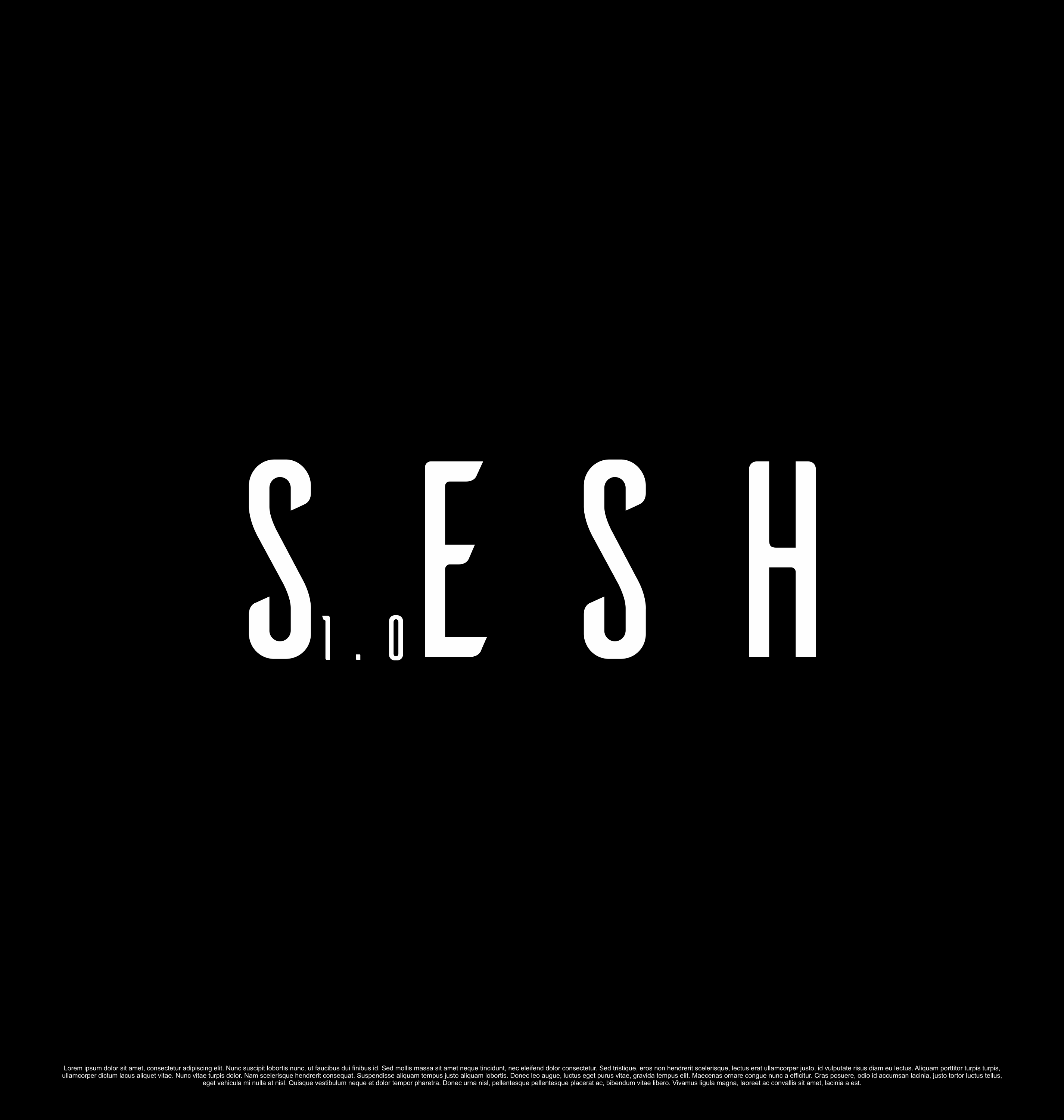 Logo-Design von saesean für dieses Projekt | Design #34571010