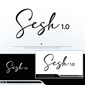 Logo-Design von Dalang Design für dieses Projekt | Design: #34570338