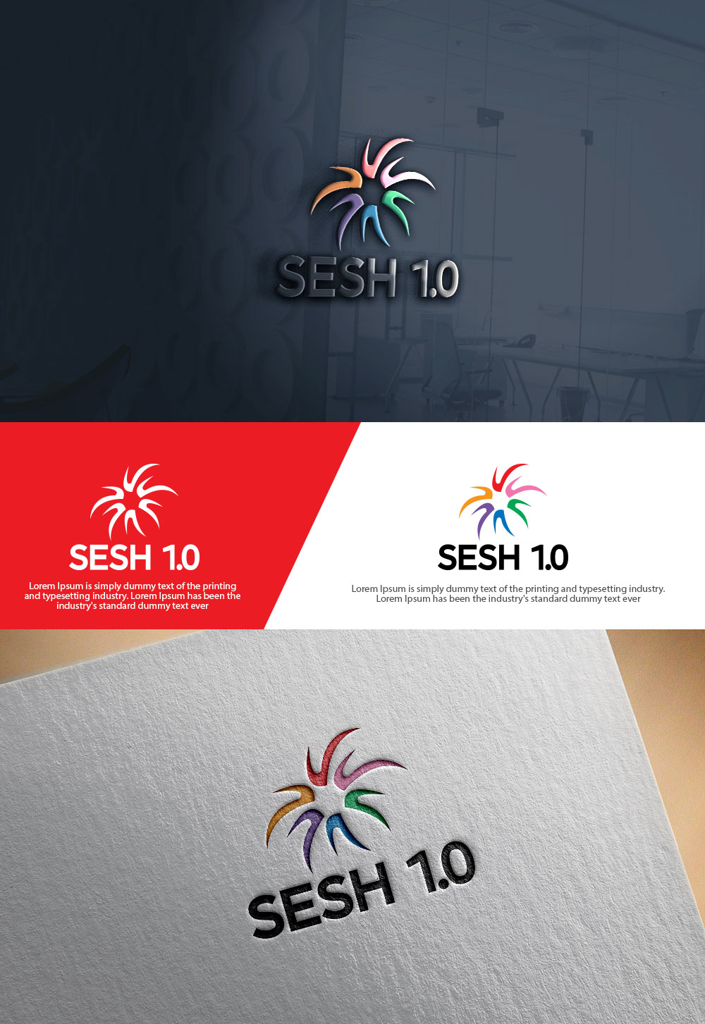 Diseño de Logo por sulemani  creation para este proyecto | Diseño #34570969