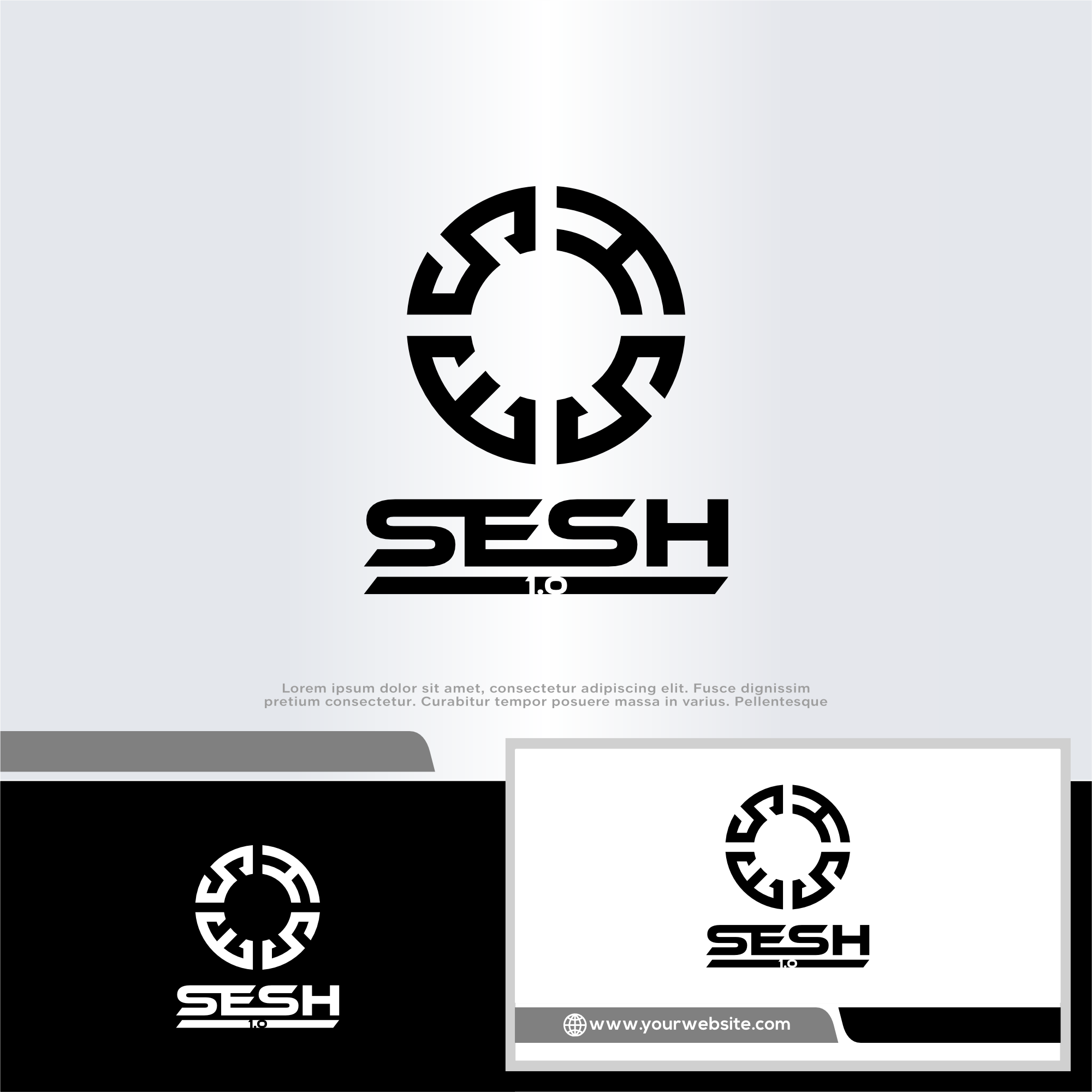 Logo-Design von win it für dieses Projekt | Design #34572184