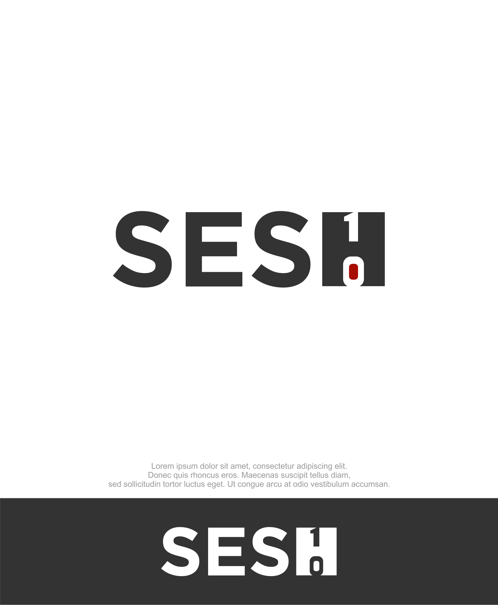 Logo-Design von M.Syaiful Huda für dieses Projekt | Design #34567249