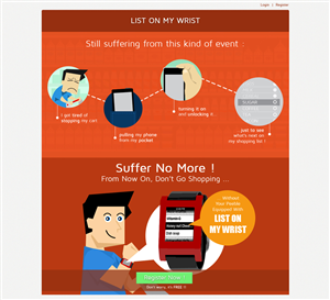 Web Design by Ardianet for this project | Design: #3174052