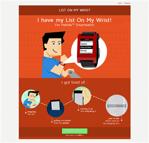 Web Design by Ardianet for this project | Design: #3178644