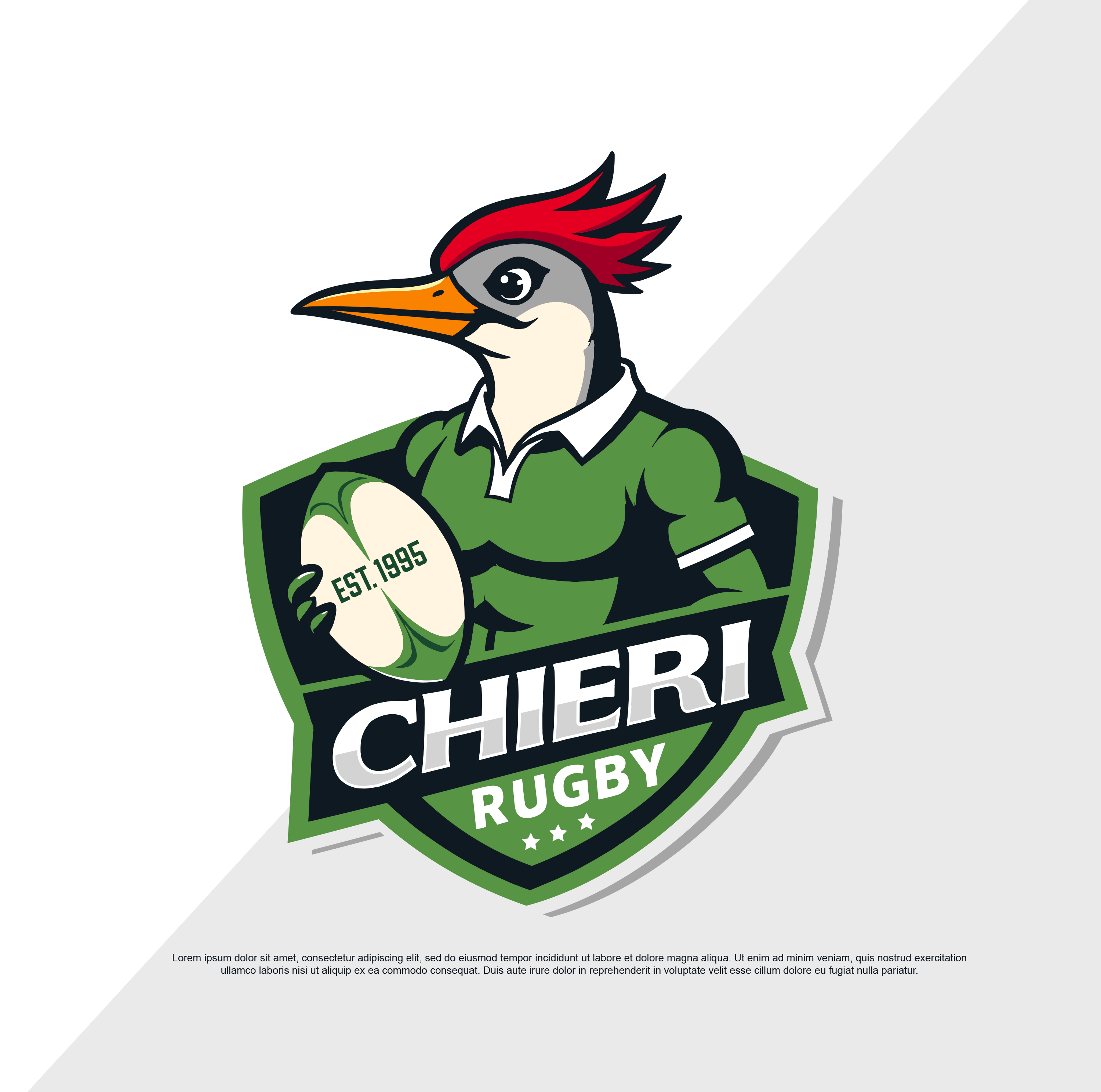 Diseño de Logo por Jelena B para este proyecto | Diseño #34592705