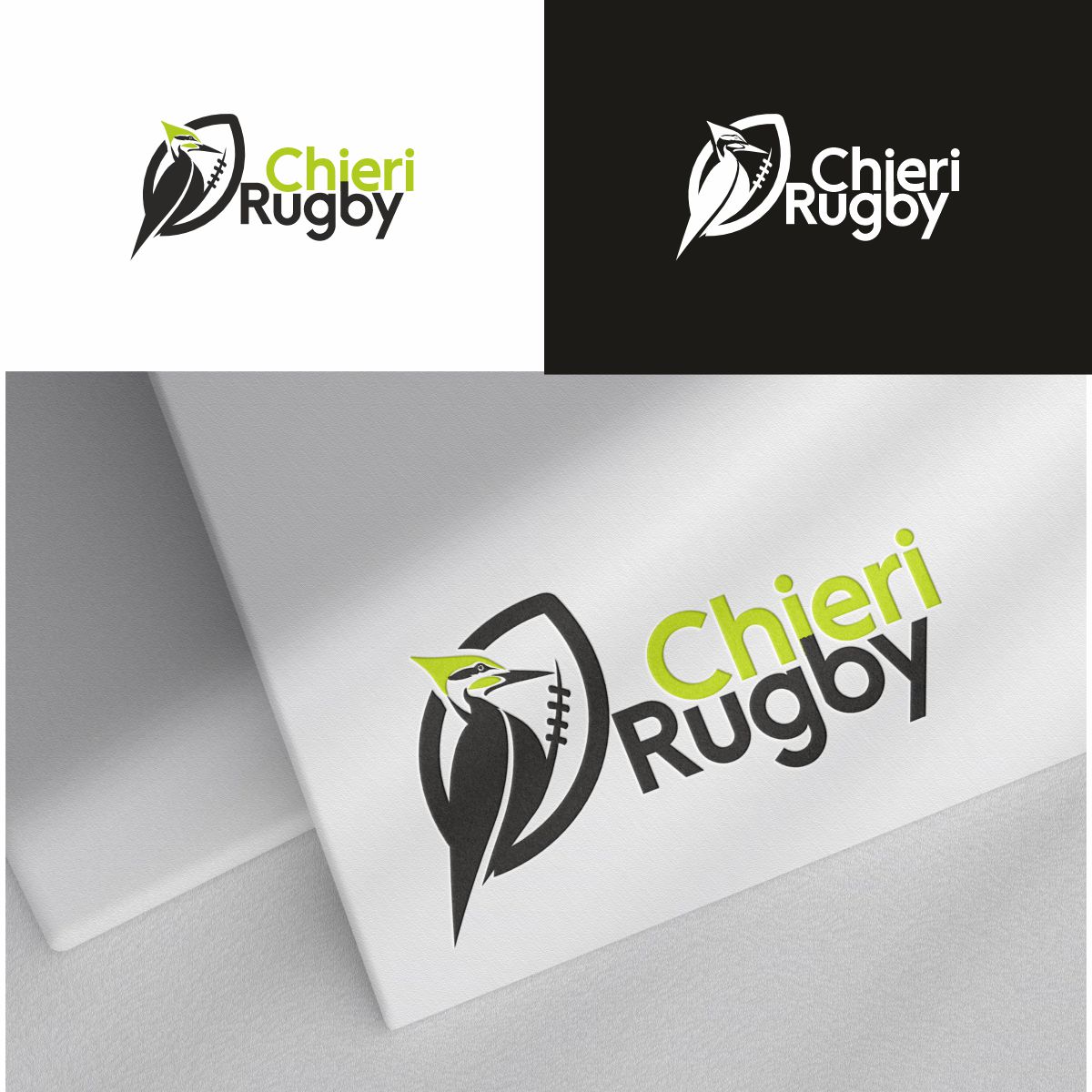Logo Design by Fortmindz for this project | Design #34575621