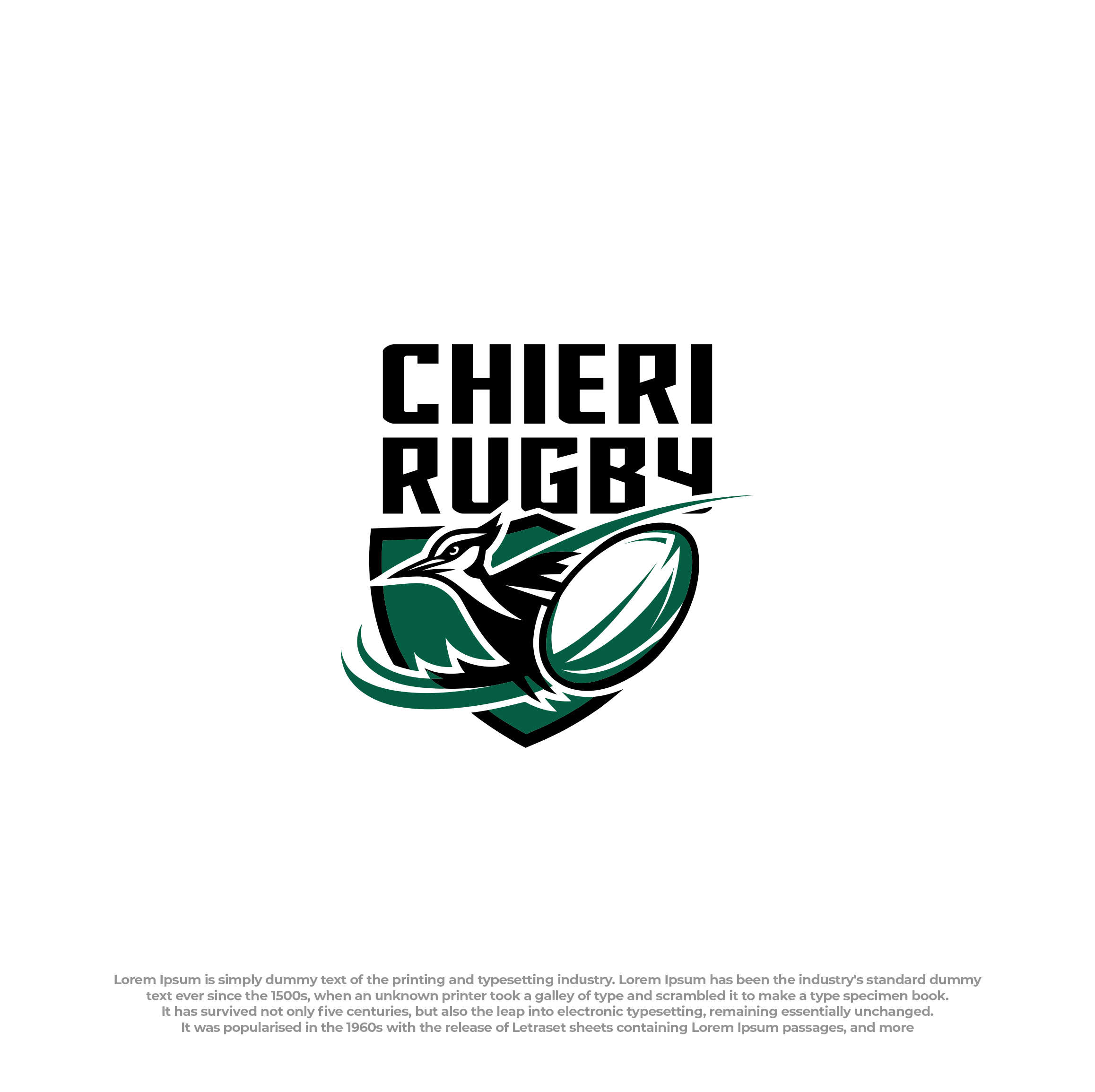 Logo Design by Ura Designs for this project | Design #34619856