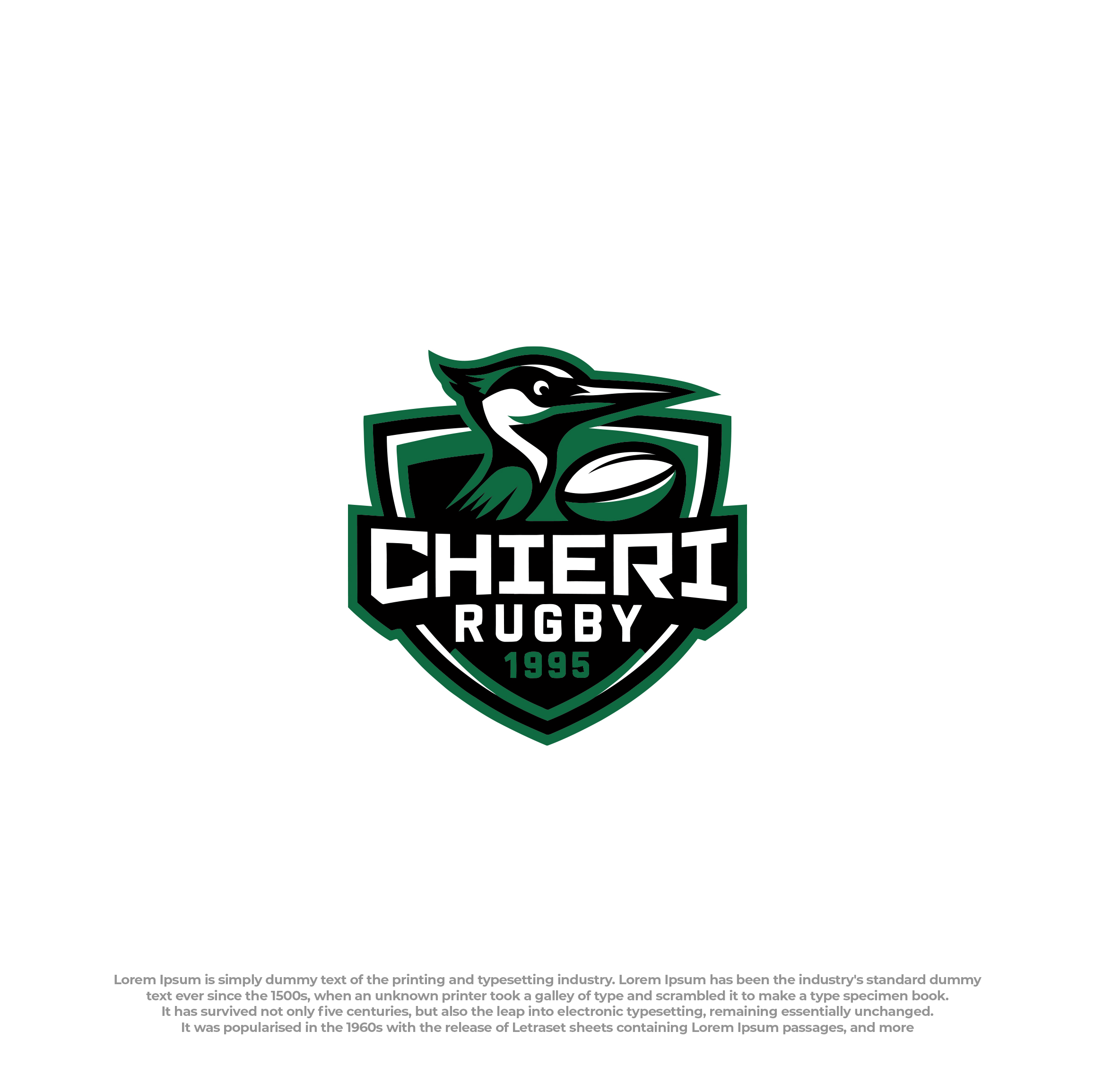 Logo Design by Ura Designs for this project | Design #34619857