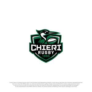 Diseño de Logo por Ura Designs para este proyecto | Diseño: #34619857