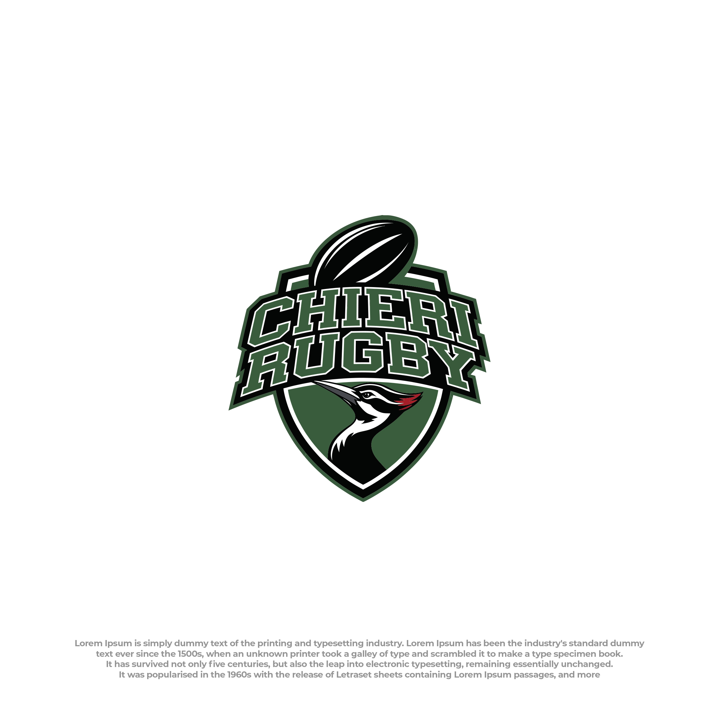 Logo Design by Ura Designs for this project | Design #34619859