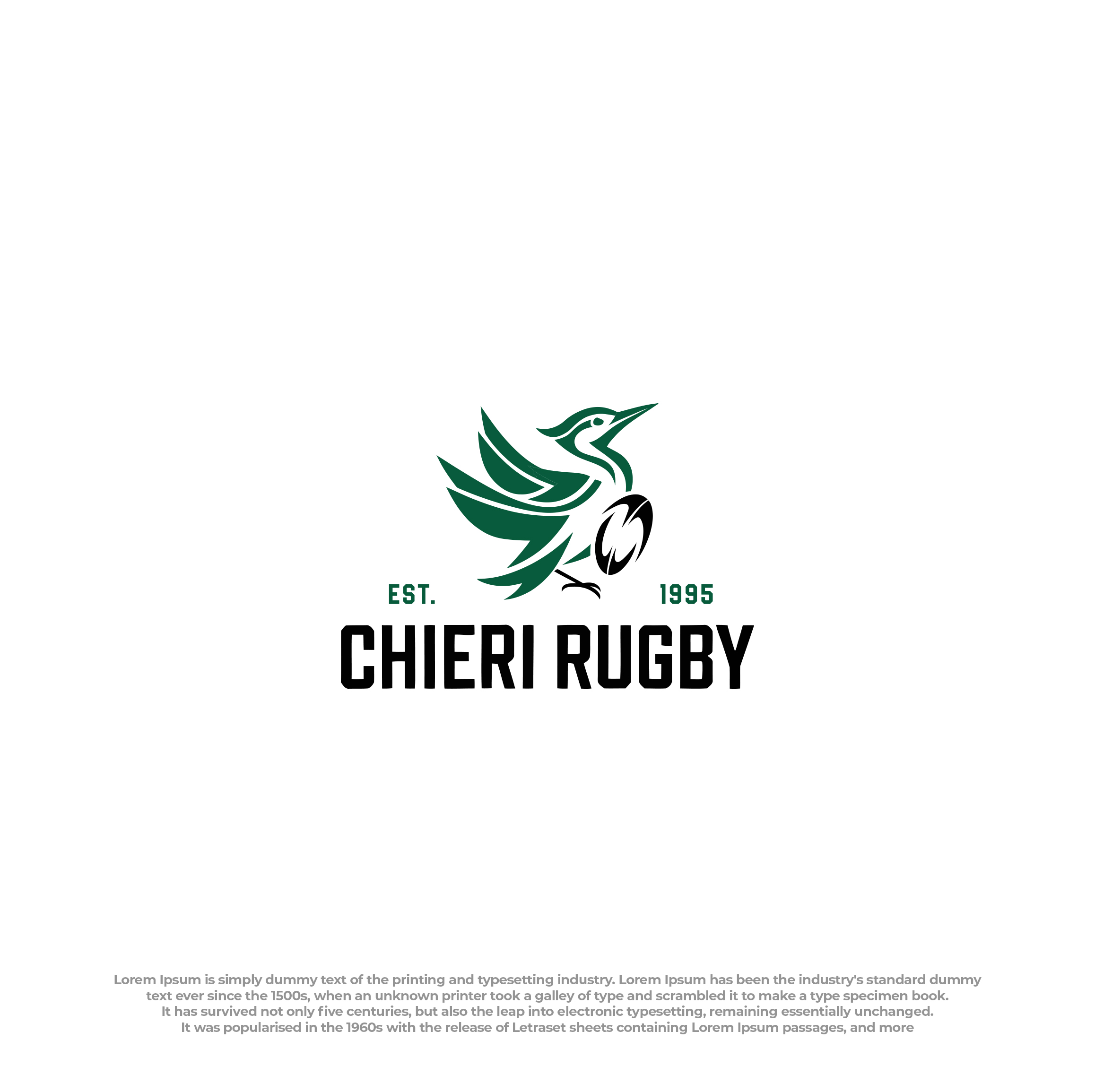 Logo Design by Ura Designs for this project | Design #34619860