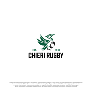 Logo Design by Ura Designs for this project | Design: #34619860