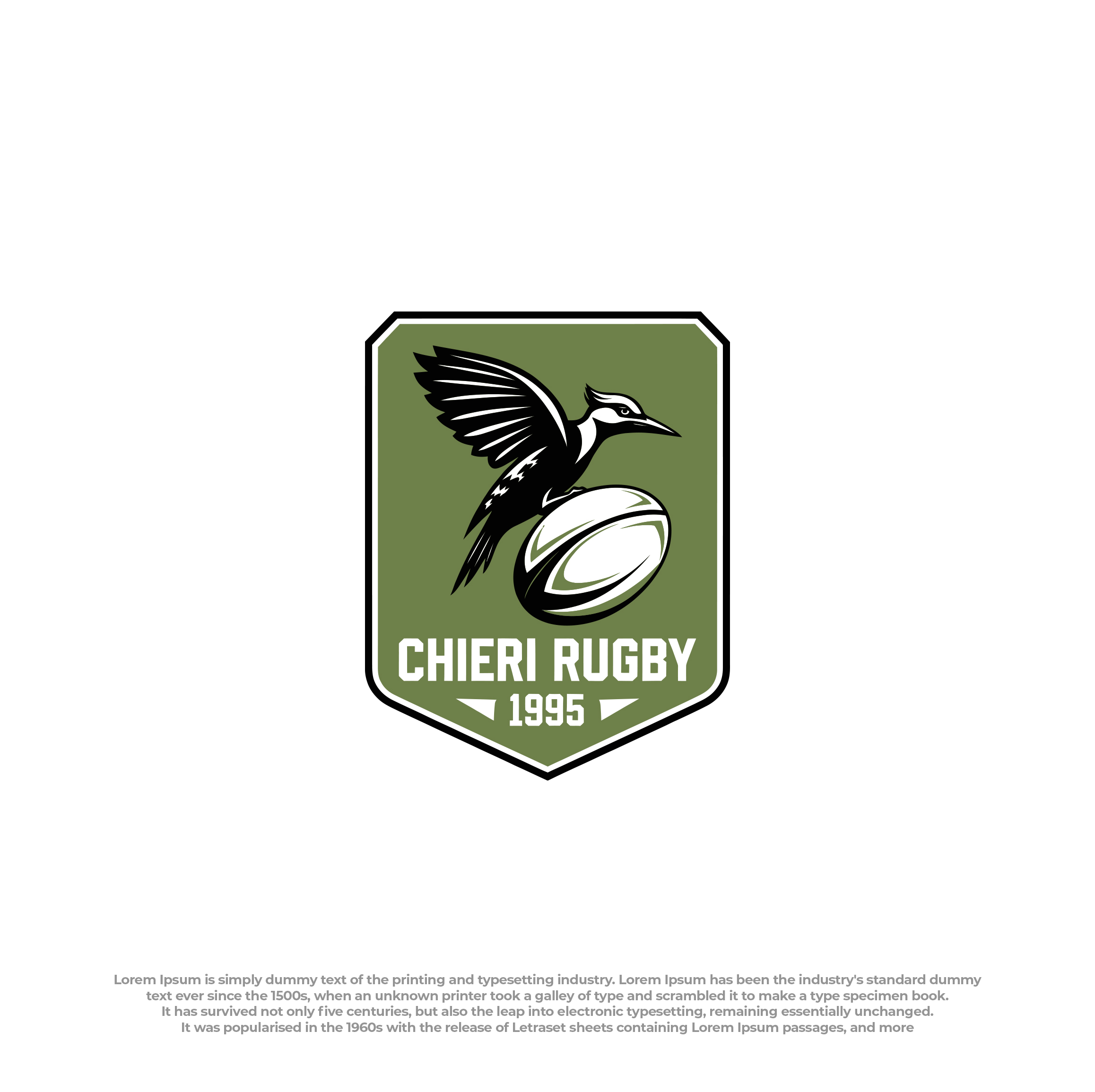Logo Design by Ura Designs for this project | Design #34619861