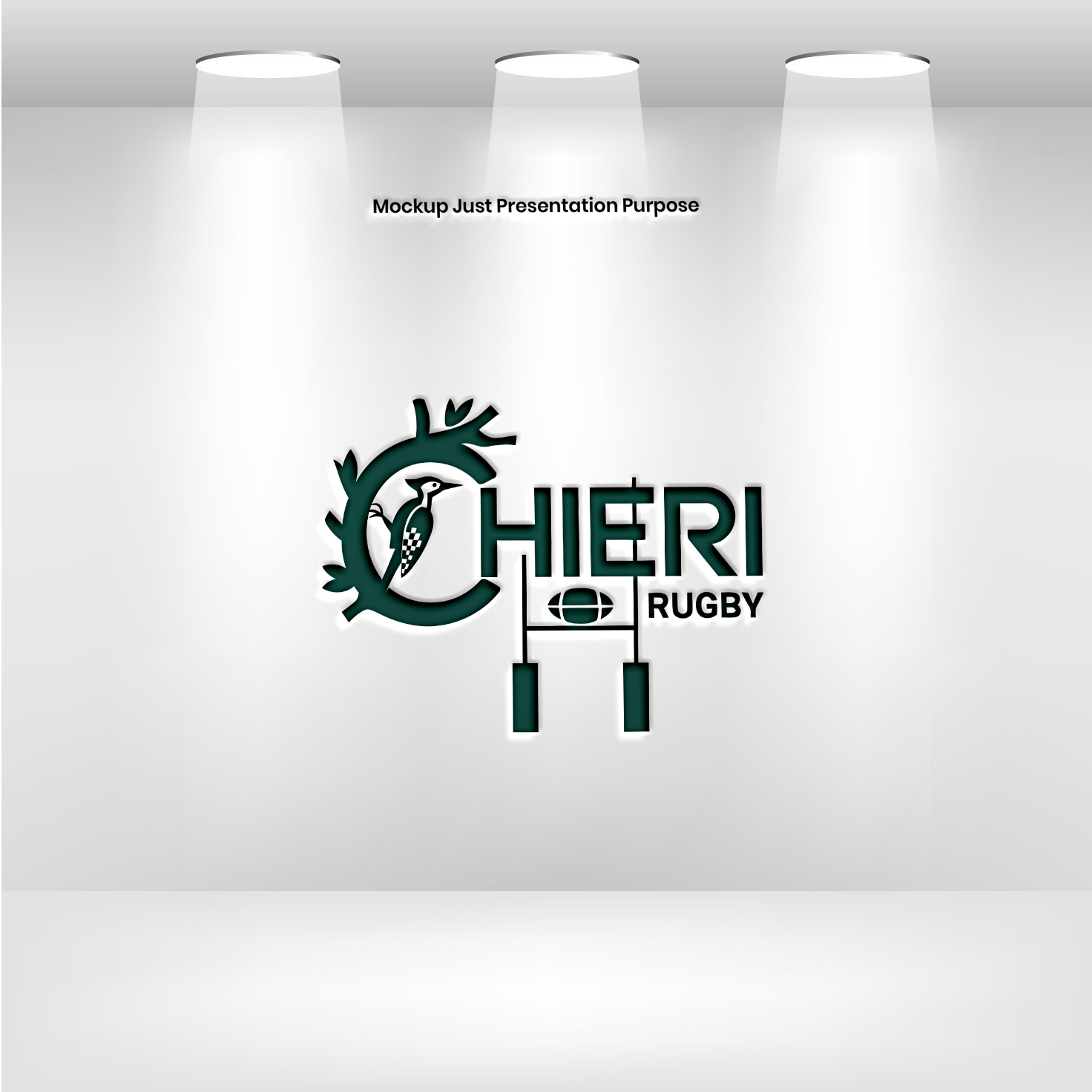 Diseño de Logo por VectorForge para este proyecto | Diseño #34577414