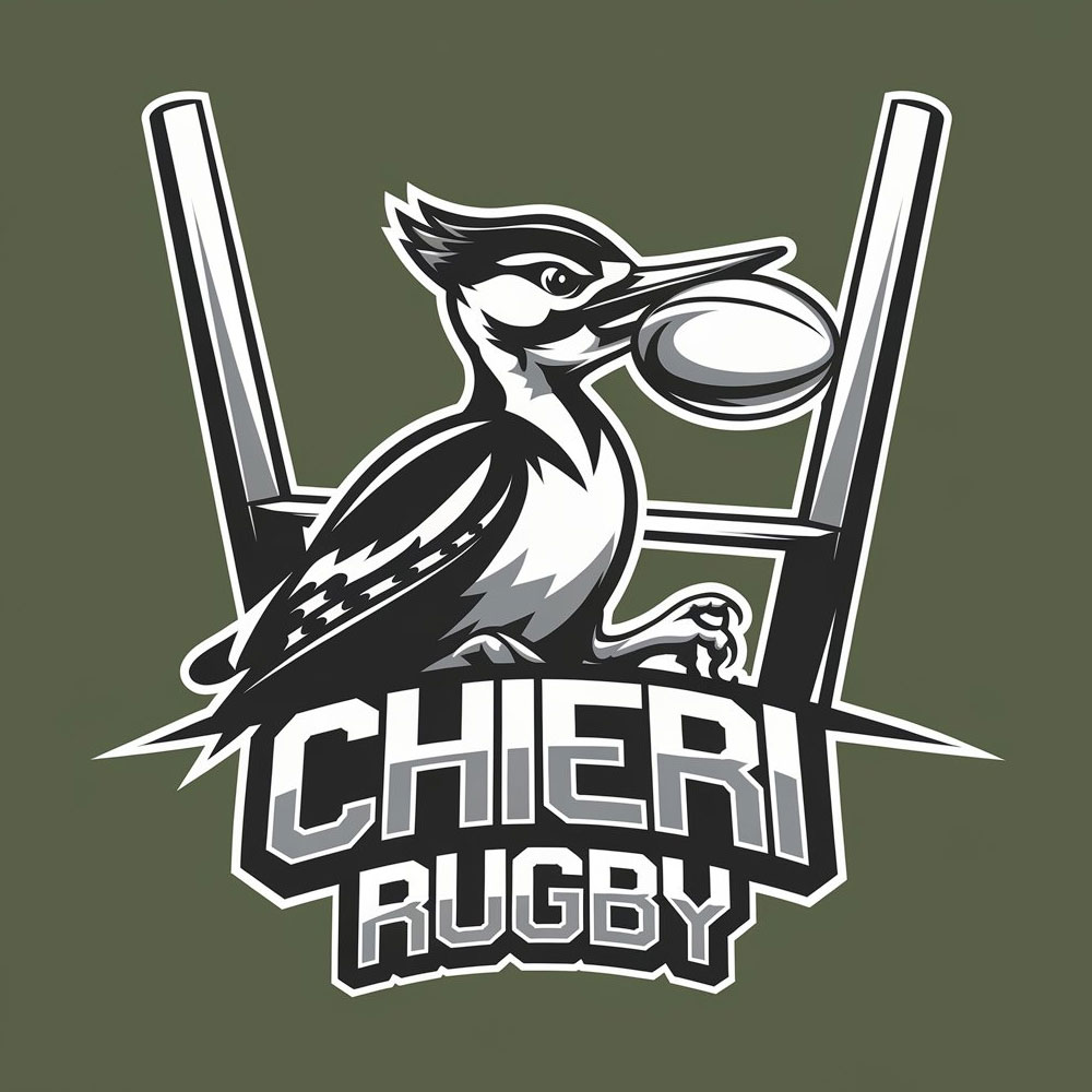 Diseño de Logo por DesignVerse777 para este proyecto | Diseño #34588102