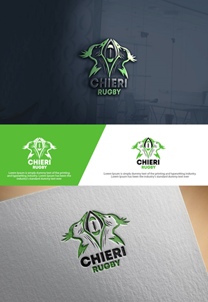 Logo Design by sulemani  creation for this project | Design: #34575494