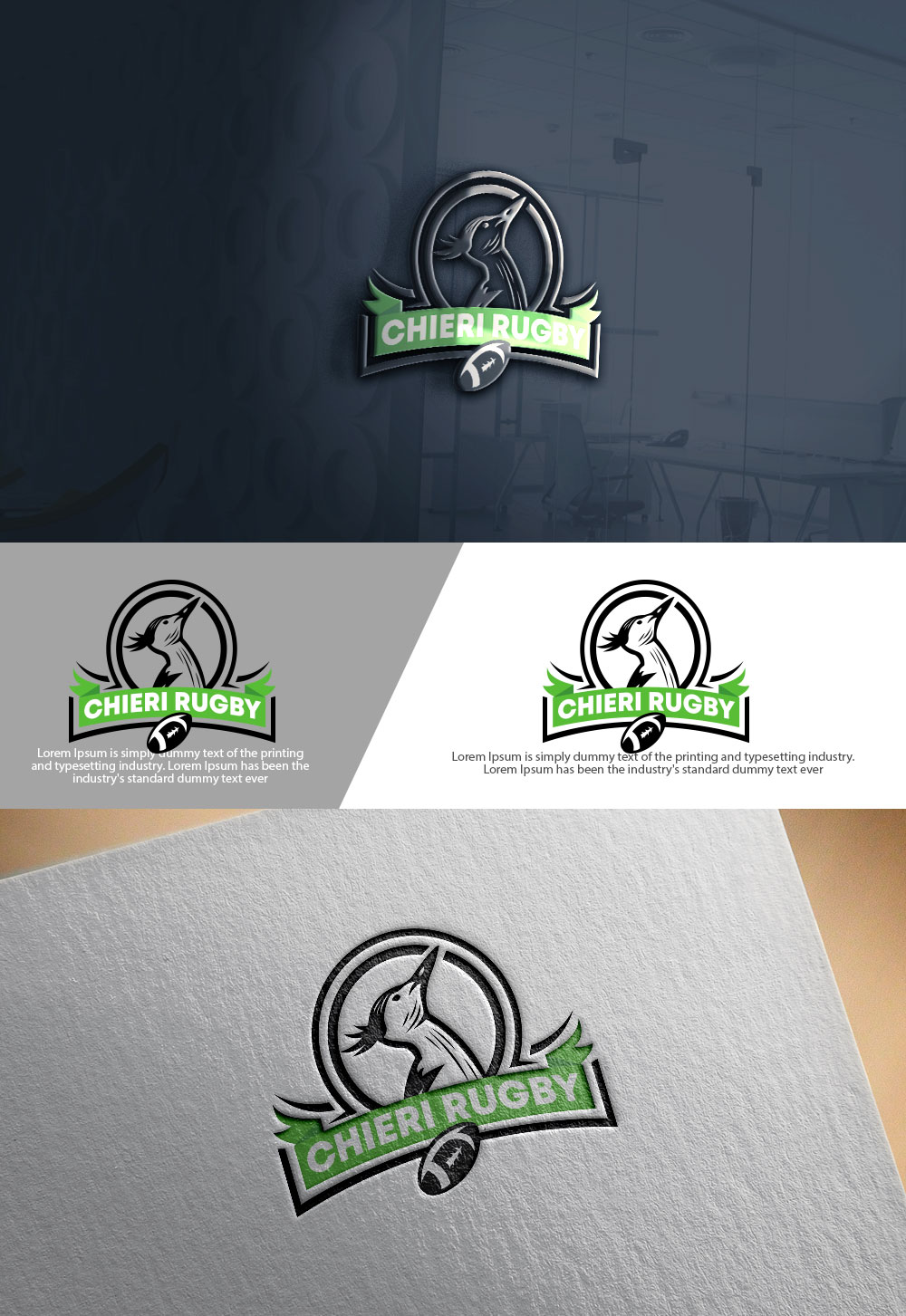 Diseño de Logo por sulemani  creation para este proyecto | Diseño #34575495