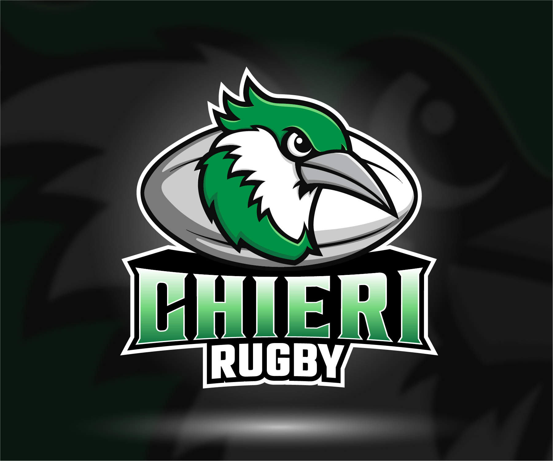 Diseño de Logo por Alien Art Design para este proyecto | Diseño #34585520