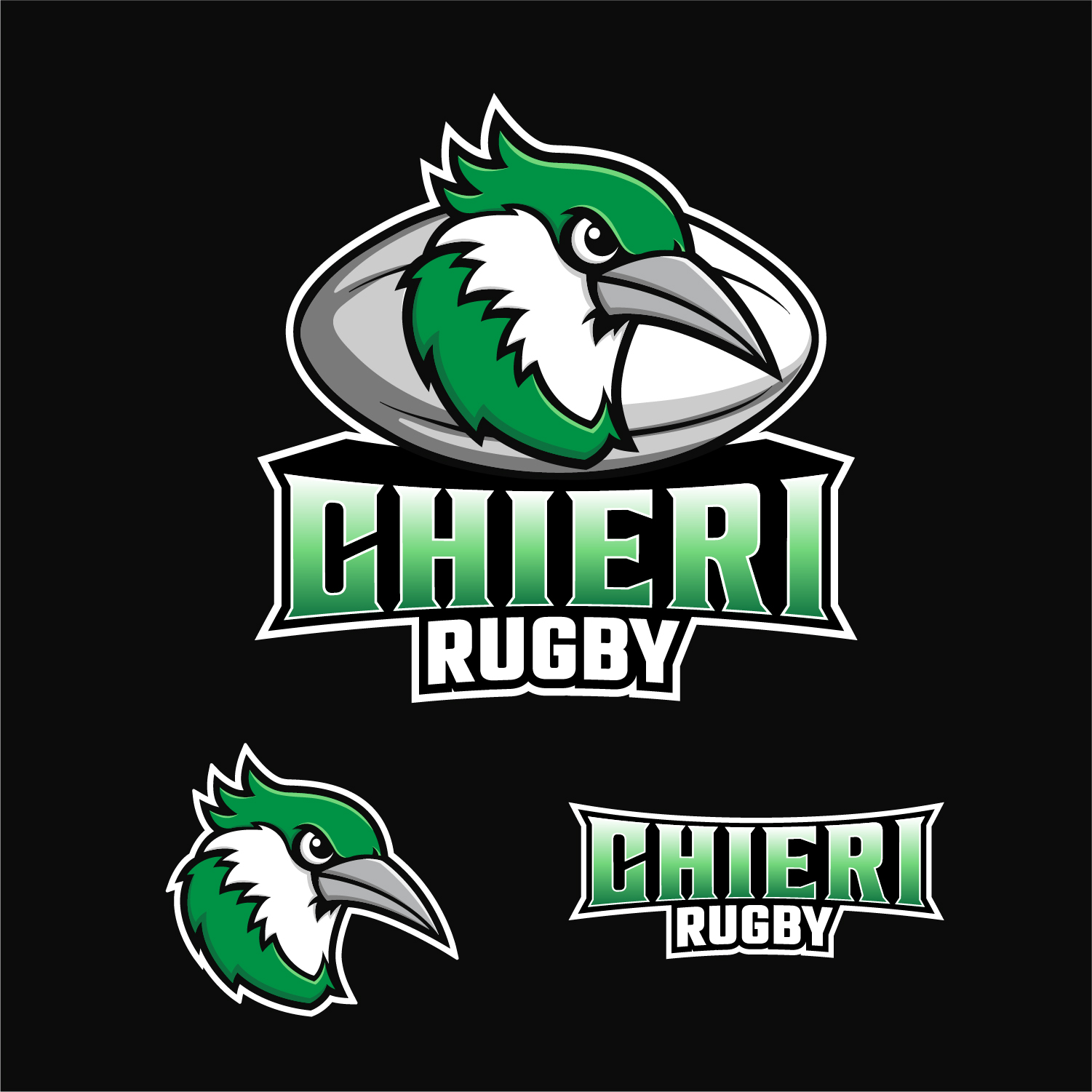 Diseño de Logo por Alien Art Design para este proyecto | Diseño #34585521