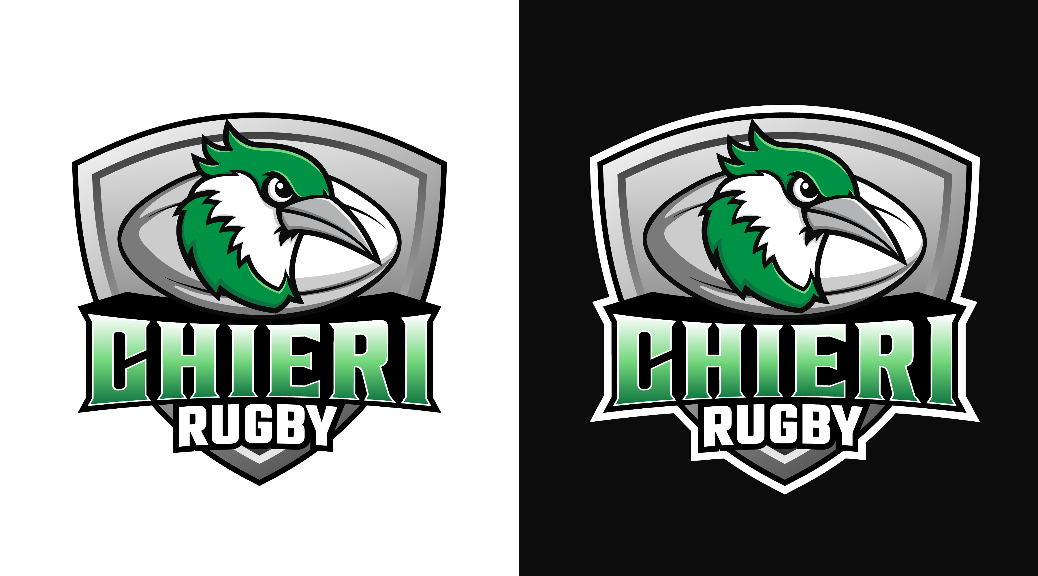 Logo Design by Alien Art Design for this project | Design #34717960