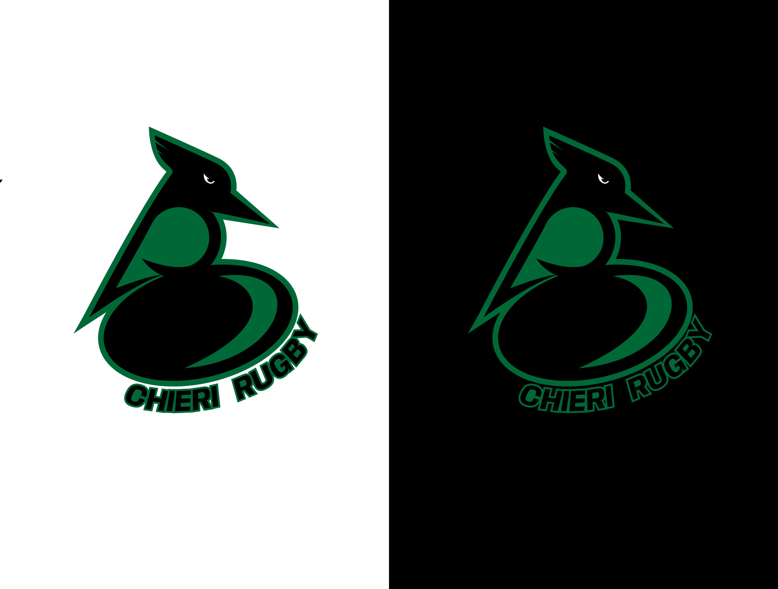 Logo Design by jika for this project | Design #34577308