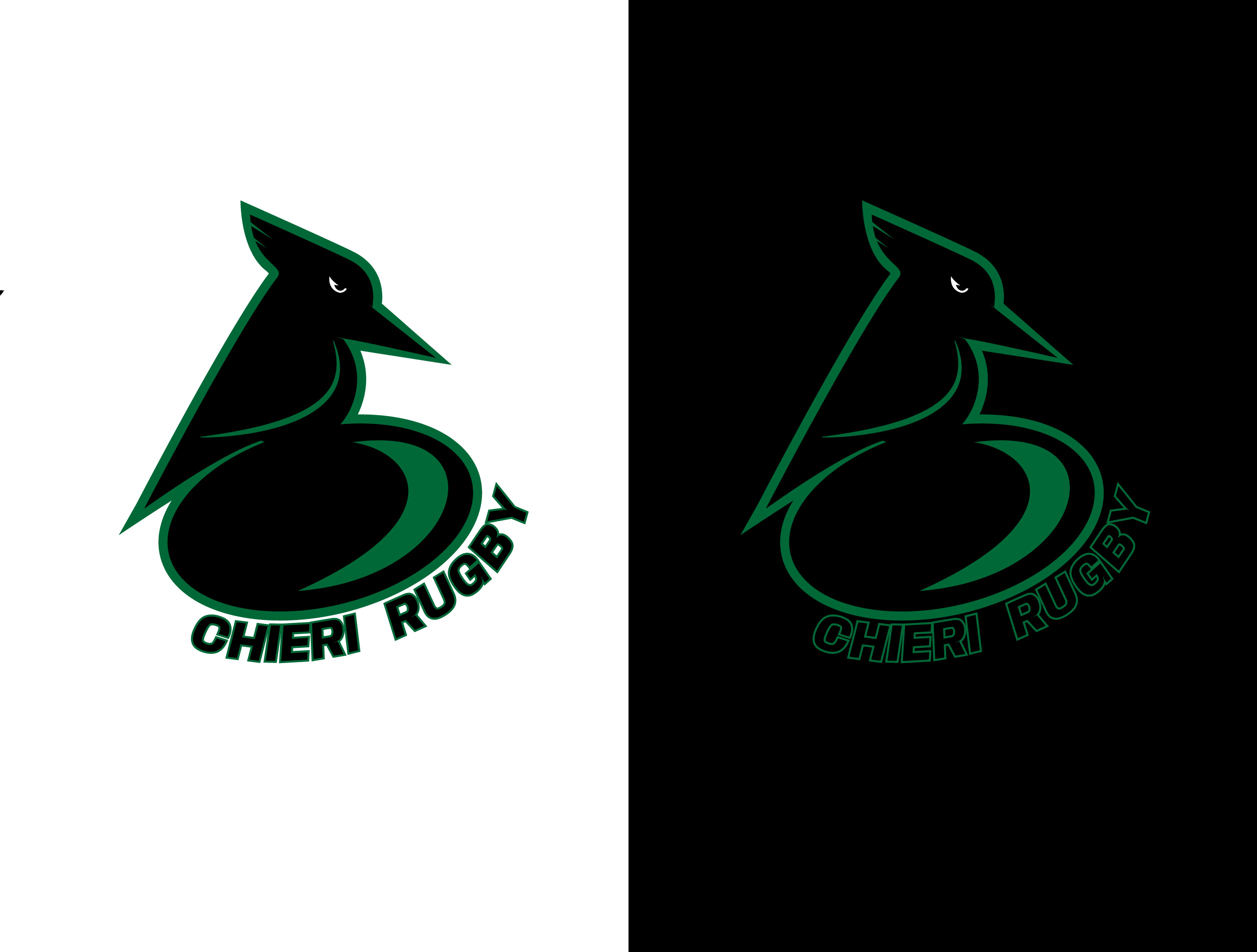 Logo Design by jika for this project | Design #34584664