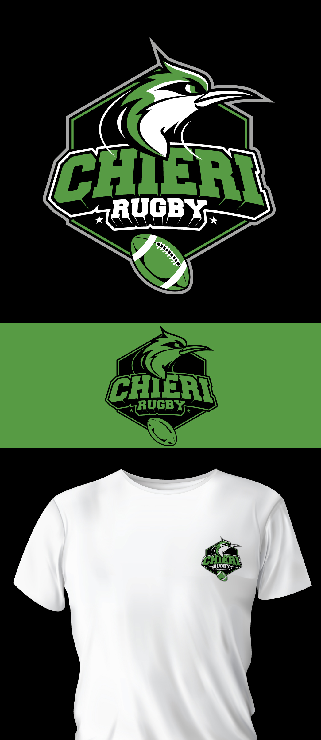 Logo Design by ally designs for this project | Design #34576126