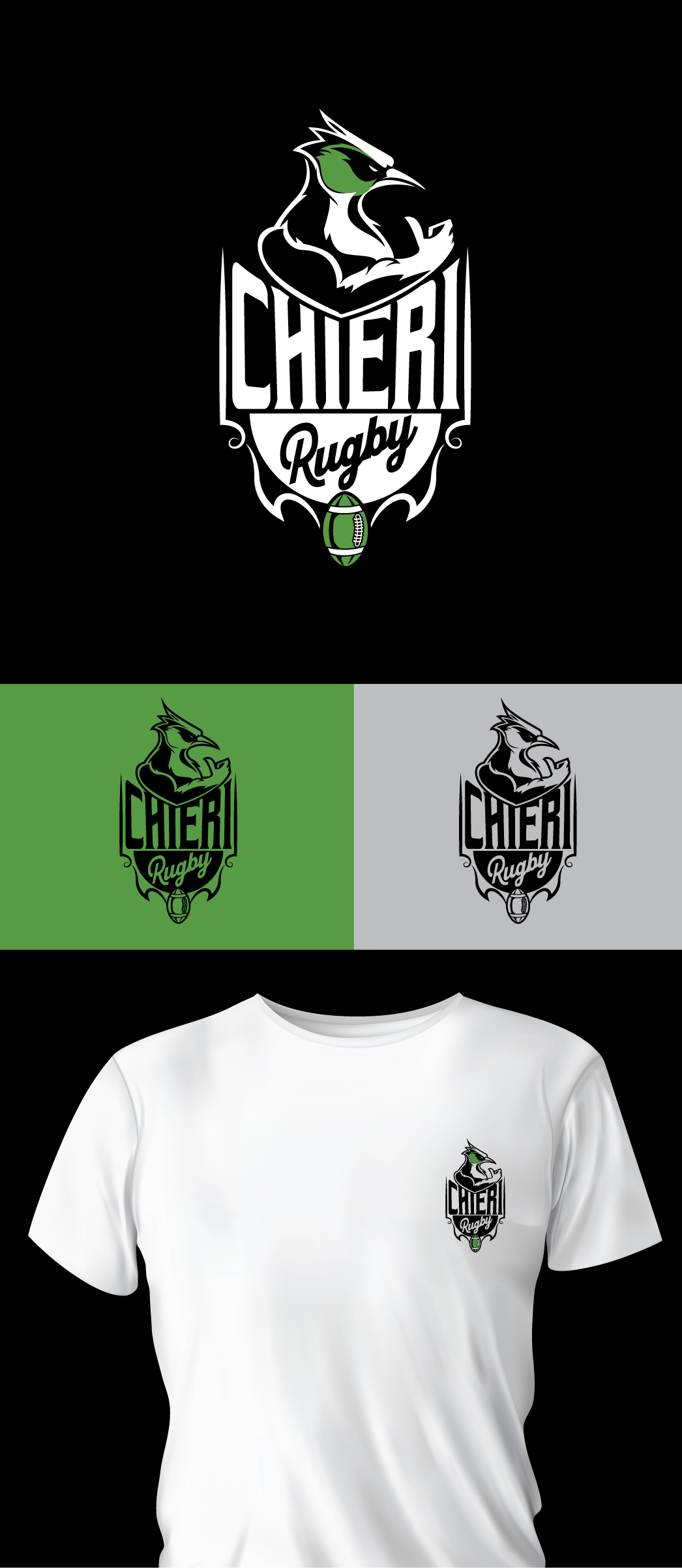 Logo Design by ally designs for this project | Design #34576127