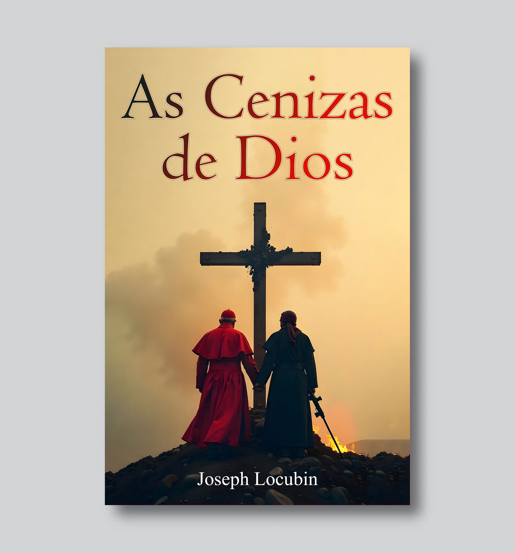 Giseño de Portada de eBook por WrapTonic24 para este proyecto | Diseño #34576367