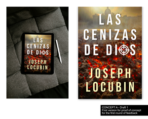 Giseño de Portada de eBook por AnninWonderland para este proyecto | Diseño: #34570003