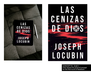 Giseño de Portada de eBook por AnninWonderland para este proyecto | Diseño: #34575702