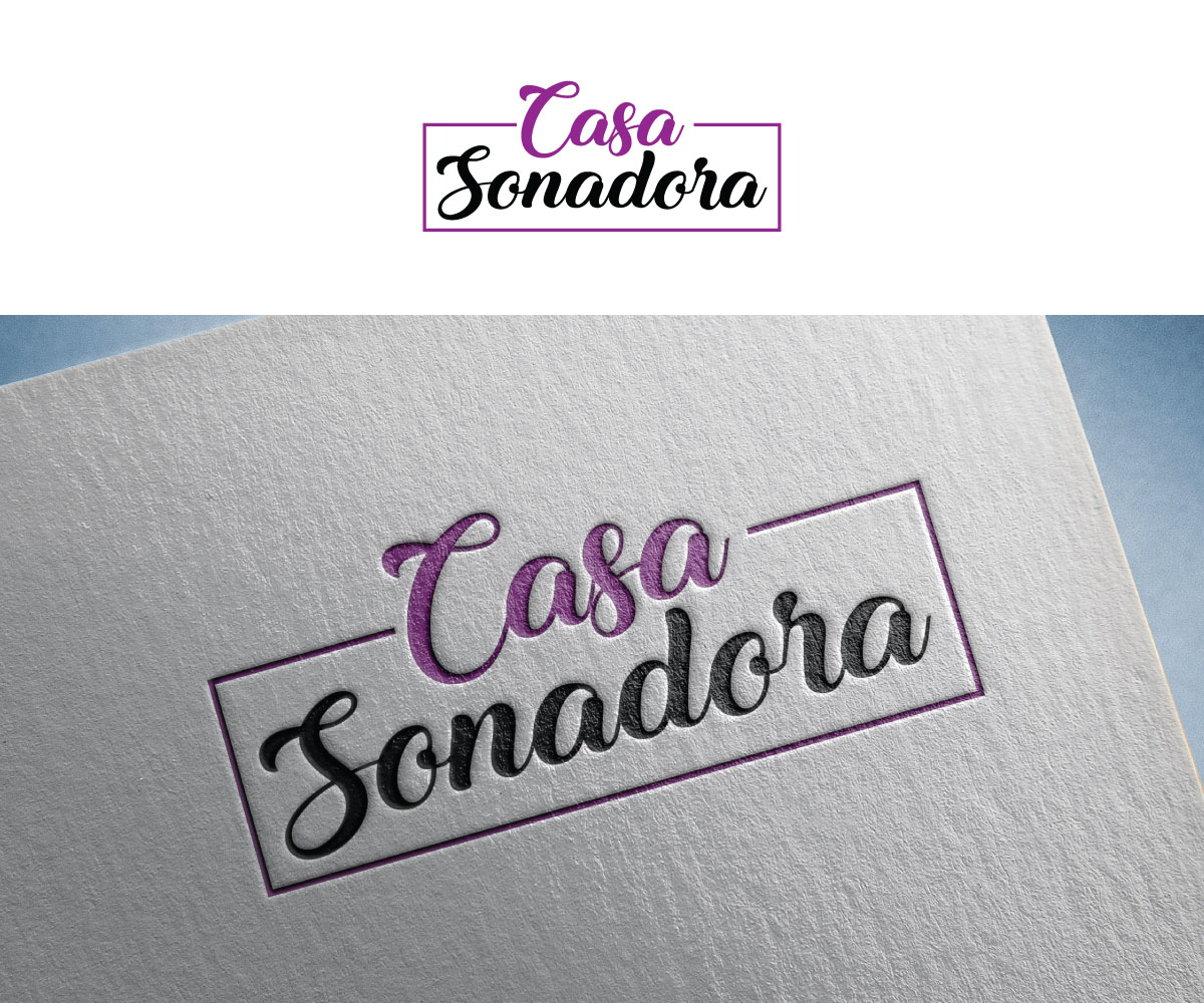 Logo Design by Luckey yaari for this project | Design #34574786