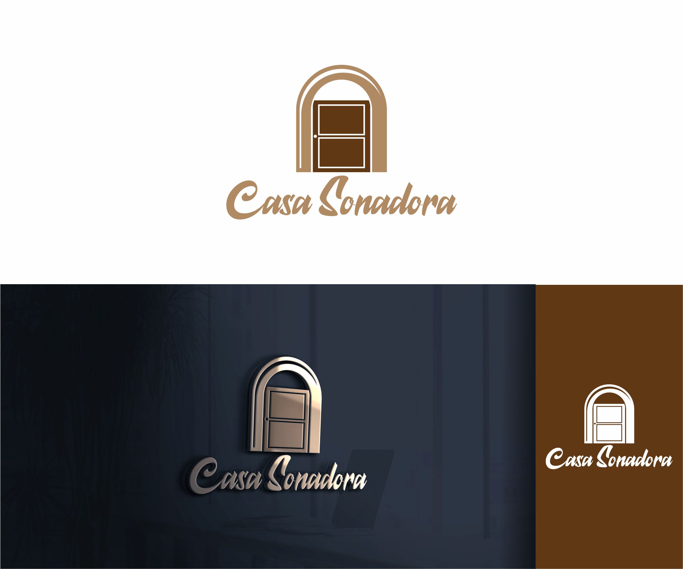 Logo Design by alkaline for this project | Design #34575575