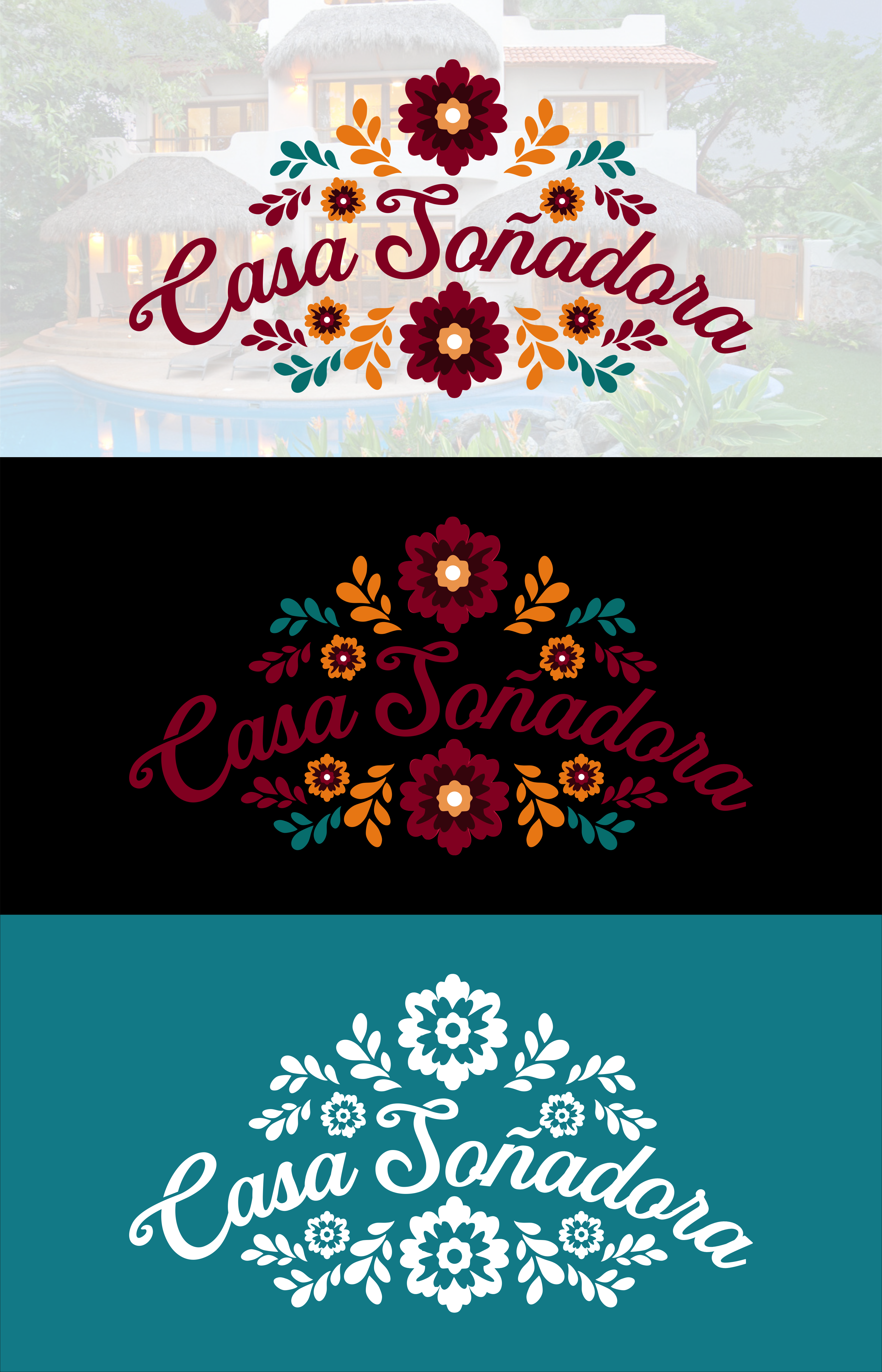 Logo Design by GambarSERU for this project | Design #34615588