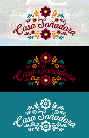 Logo Design by GambarSERU for this project | Design: #34615588