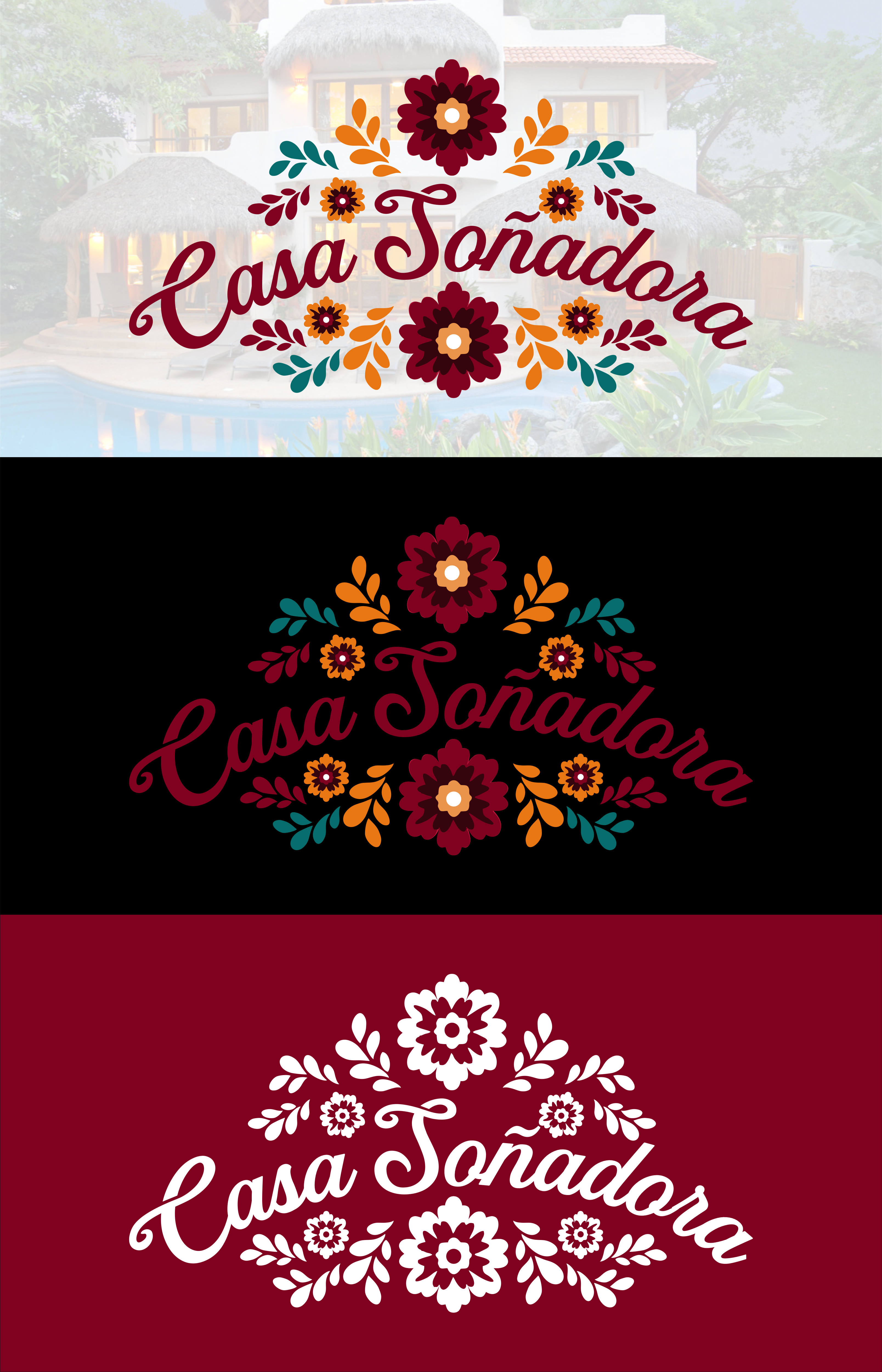 Logo Design by GambarSERU for this project | Design #34615598