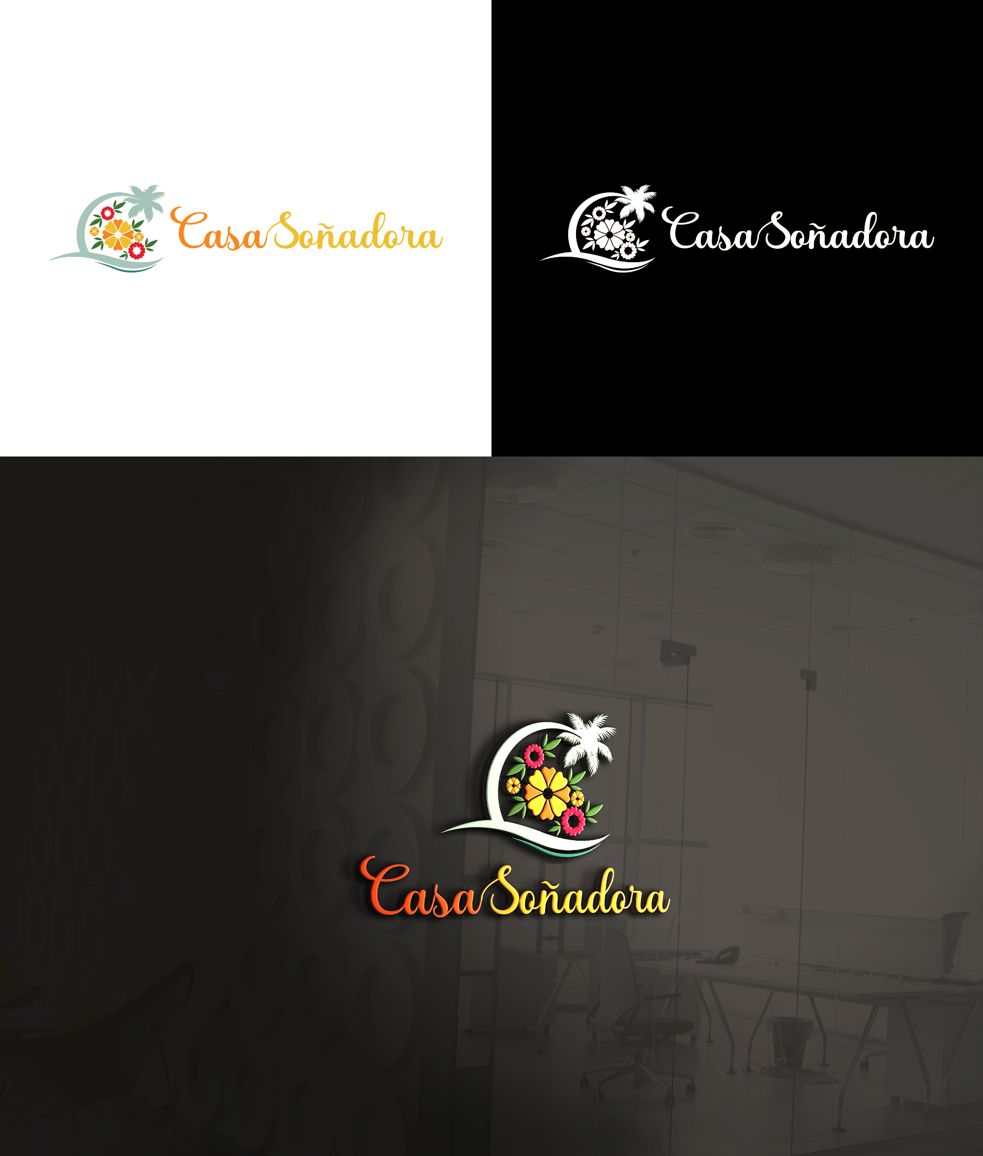 Design de Logo par RA-bica pour ce projet | Design #34574292
