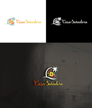 Design de Logo par RA-bica pour ce projet | Design : #34574292