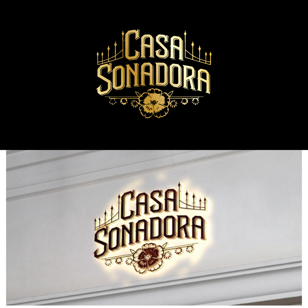 Logo Design by VectorForge for this project | Design #34571603