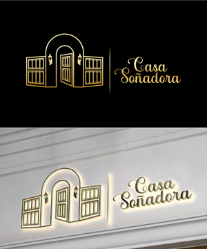Diseño de Logo por AHNAF_S para este proyecto | Diseño: #34577361